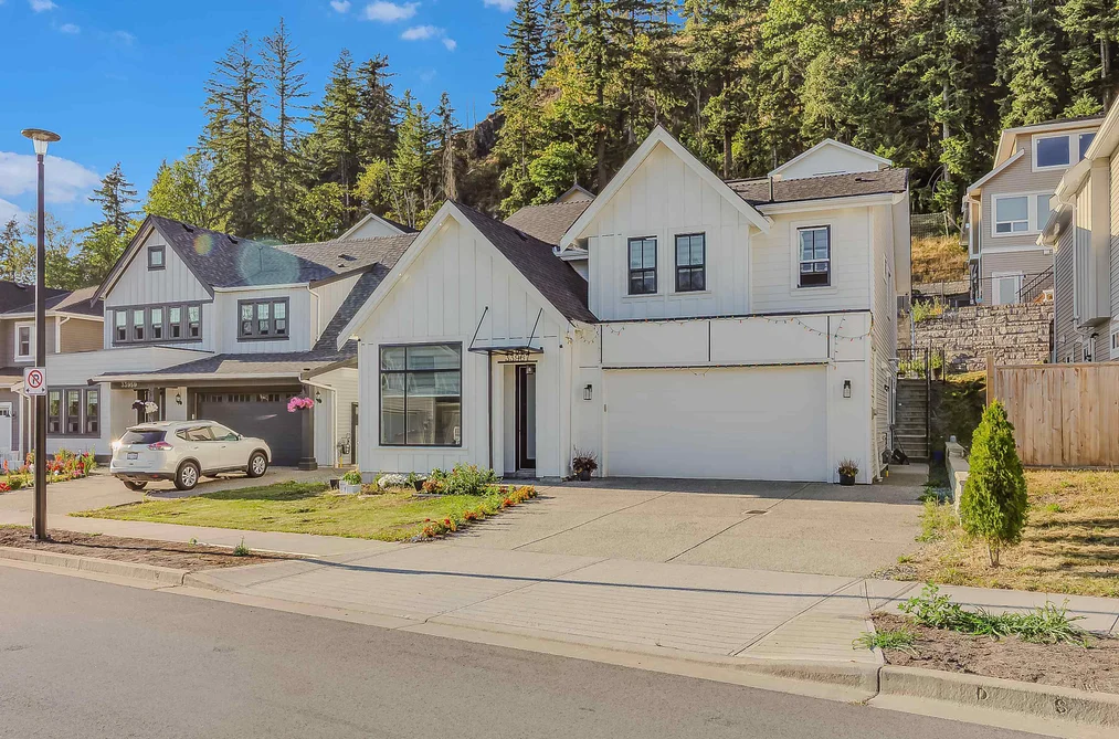 33967 BARKER COURT, Mission BC V2V 6B2, Mission BC — Residential for Sale - Photo 4