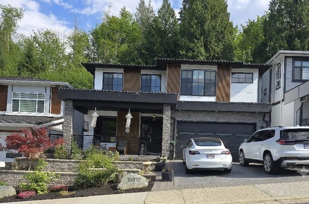 House for sale at 33970 Tooley Place Mission British Columbia - MLS: R3124816