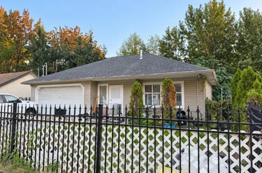 33972 Old Yale Rd, Abbotsford, BC - MLS: R3174232