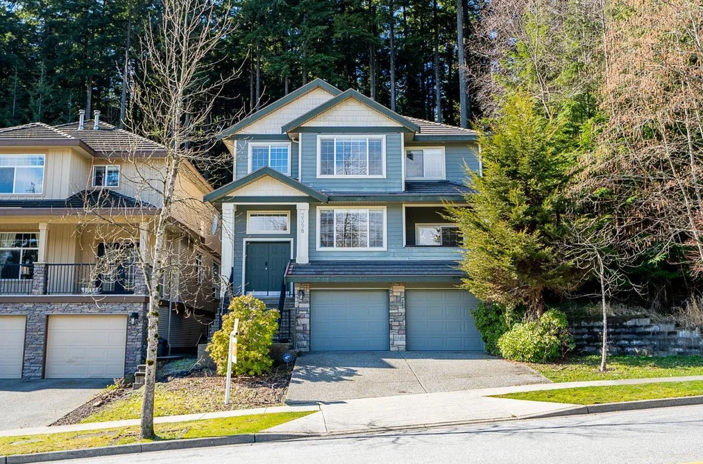 3398 PLATEAU BOULEVARD, Coquitlam BC V3E 3R3, Coquitlam BC — Residential for Sale - Photo 2