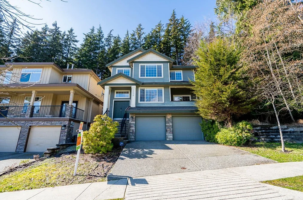 3398 PLATEAU BOULEVARD, Coquitlam BC V3E 3R3, Coquitlam BC — Residential for Sale - Photo 6