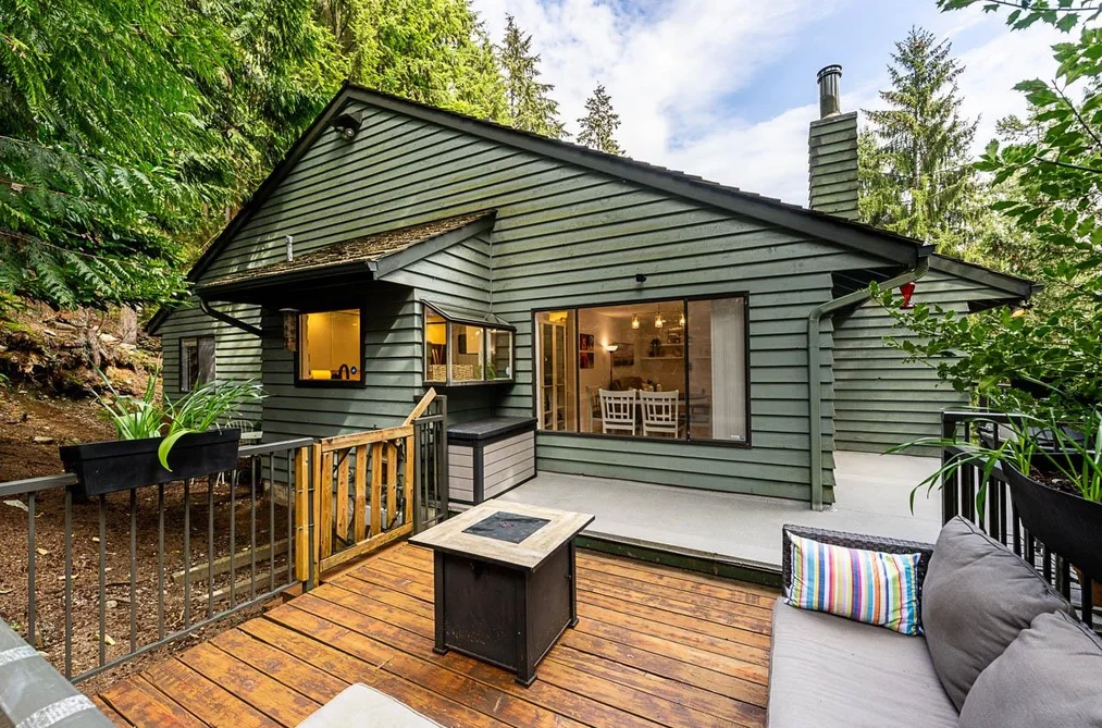 Townhouse for sale at 3398 William Avenue North Vancouver British Columbia - MLS: R3112603