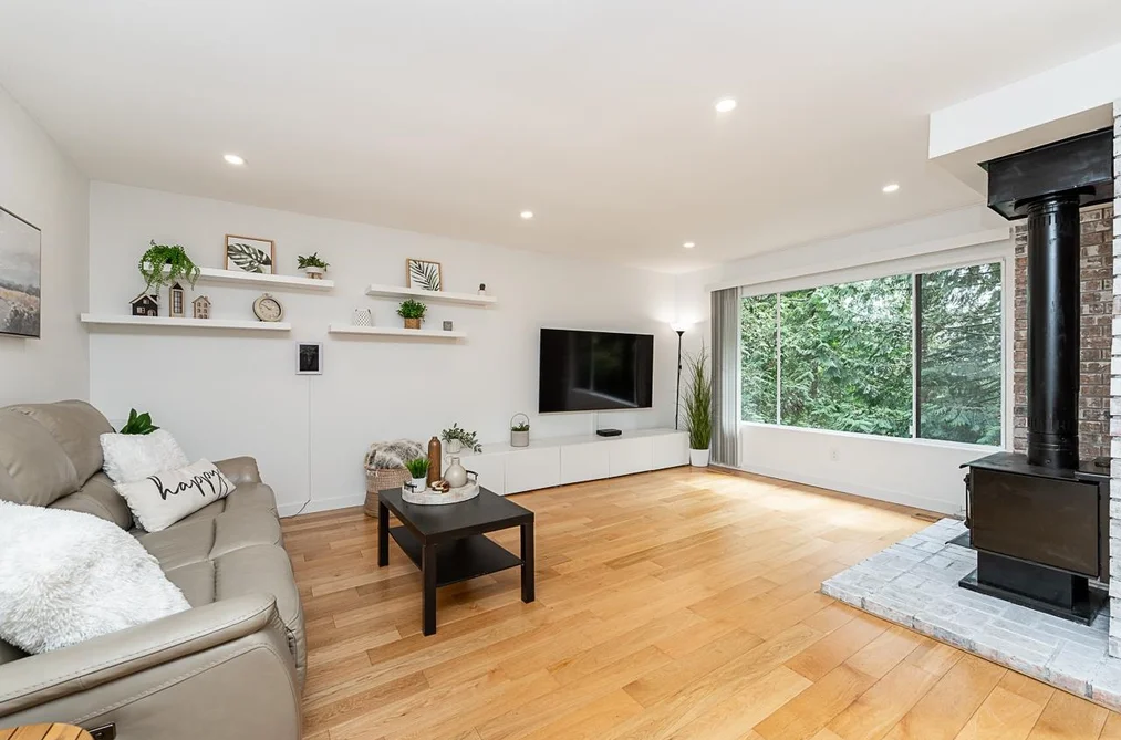 3398 WILLIAM AVENUE, North Vancouver BC V7K 2Z6, North Vancouver BC — Residential for Sale - Photo 3
