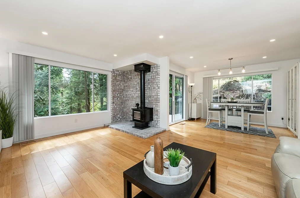 3398 WILLIAM AVENUE, North Vancouver BC V7K 2Z6, North Vancouver BC — Residential for Sale - Photo 4