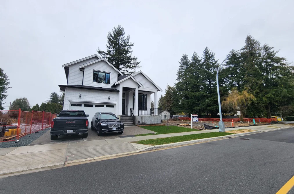 33987 WALNUT AVENUE, Abbotsford BC V2S 2S6, Abbotsford BC — Land for Sale - Photo 2
