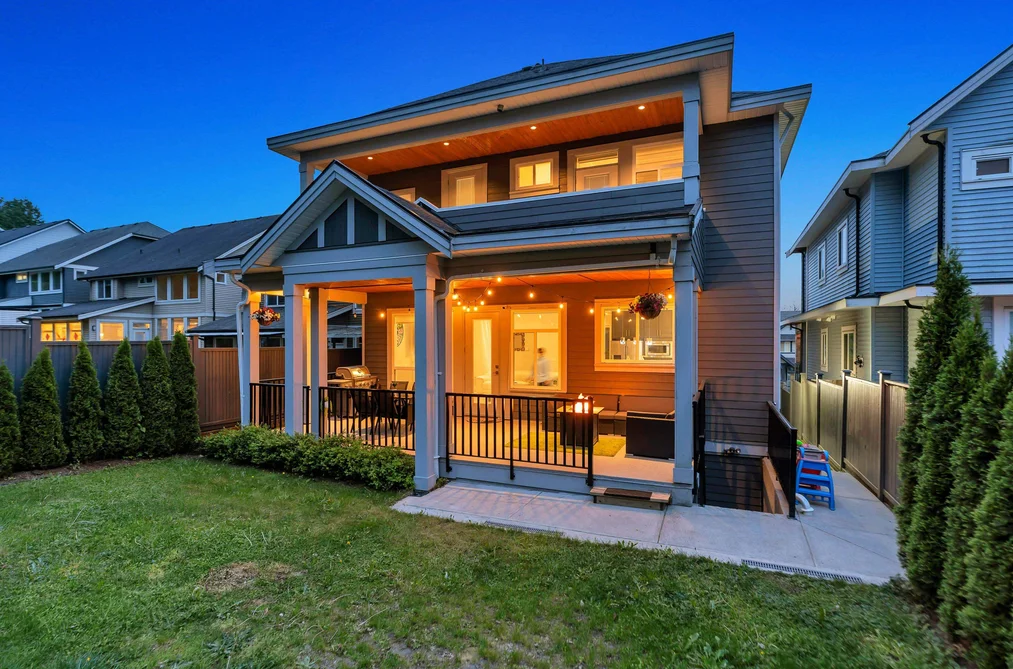 3399 DERBYSHIRE AVENUE, Coquitlam BC V3E 0G3, Coquitlam BC — Residential for Sale - Photo 3