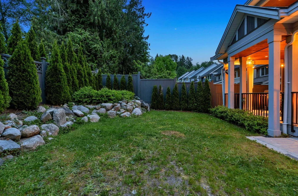 3399 DERBYSHIRE AVENUE, Coquitlam BC V3E 0G3, Coquitlam BC — Residential for Sale - Photo 4