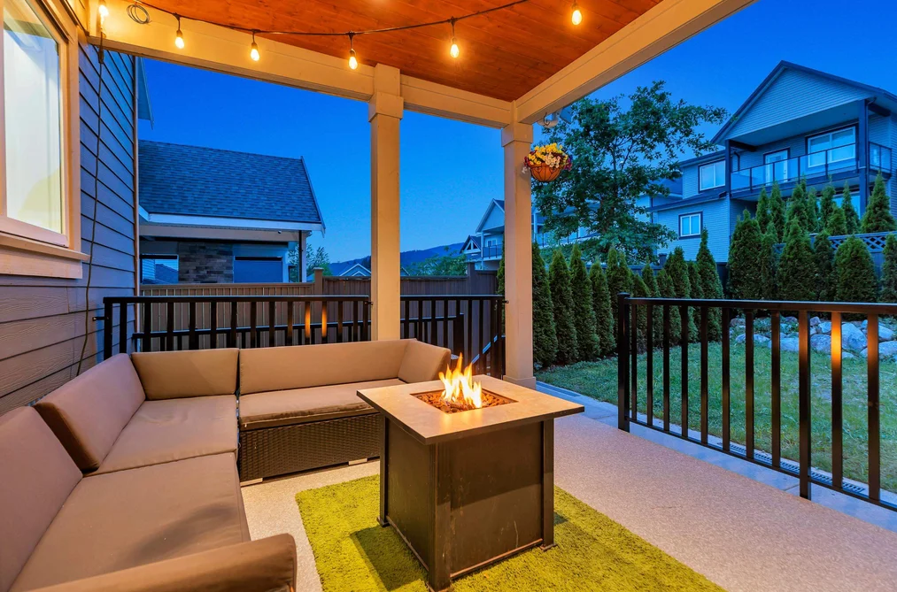 3399 DERBYSHIRE AVENUE, Coquitlam BC V3E 0G3, Coquitlam BC — Residential for Sale - Photo 5