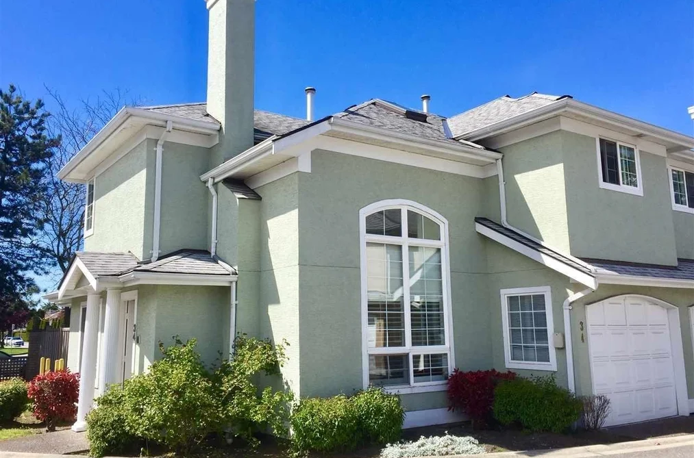 Townhouse for sale at 34 10280 Bryson Drive Richmond British Columbia - MLS: R3060958