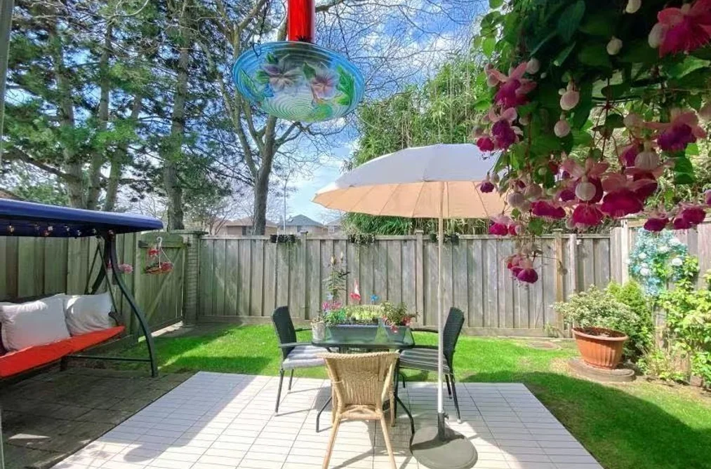 34 10280 BRYSON DRIVE, Richmond BC V6X 3Y8, Richmond BC — Residential for Sale - Photo 7
