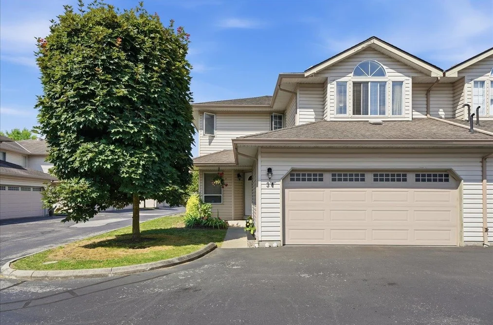 Townhouse for sale at 34 12268 189a Street Pitt Meadows British Columbia - MLS: R3145979