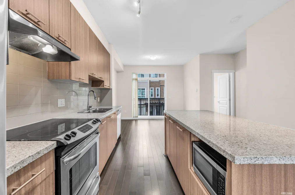 34 1305 SOBALL STREET, Coquitlam BC V3E 0E8, Coquitlam BC — Residential for Sale — Photo 10 of 28