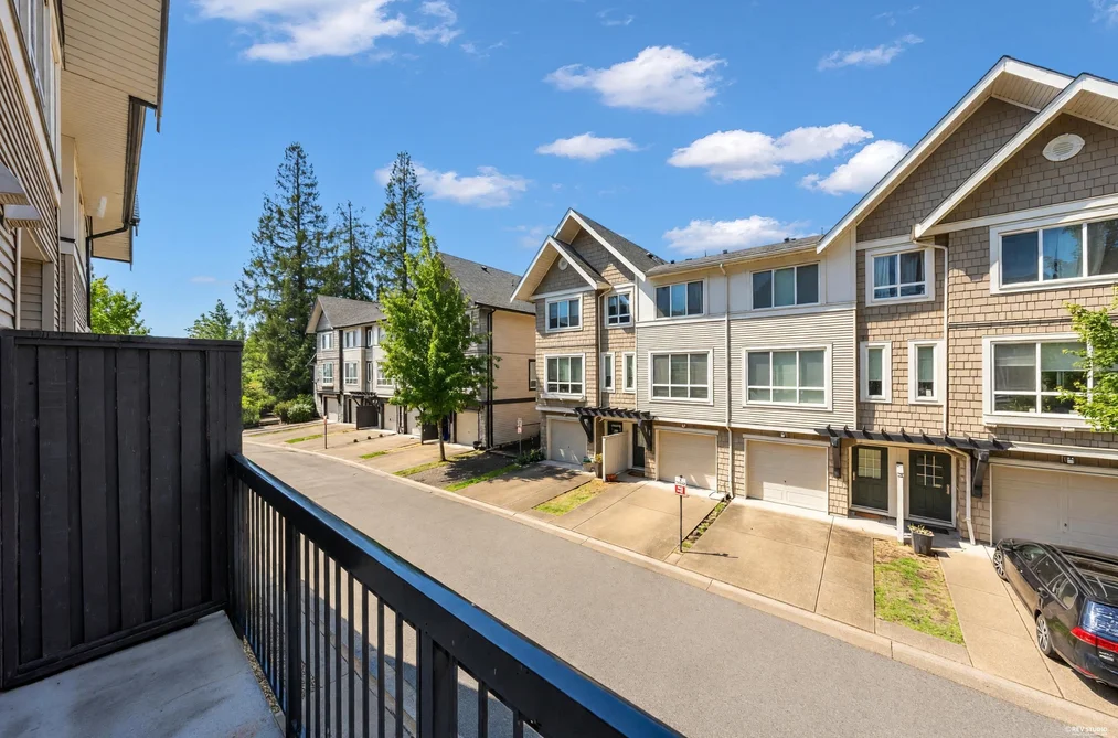 34 1305 SOBALL STREET, Coquitlam BC V3E 0E8, Coquitlam BC — Residential for Sale — Photo 16 of 28