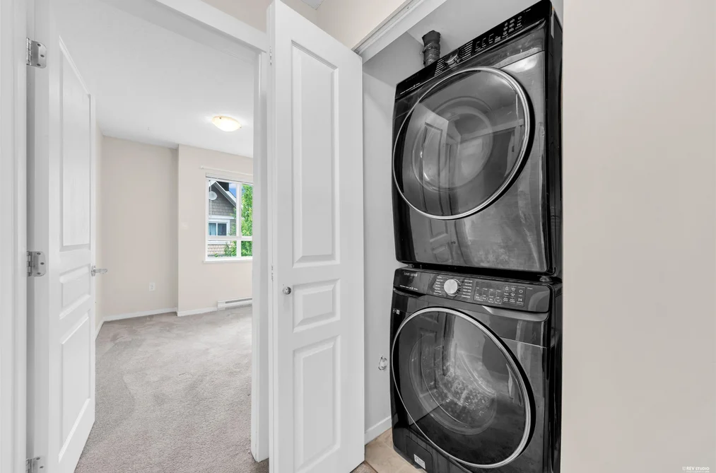 34 1305 SOBALL STREET, Coquitlam BC V3E 0E8, Coquitlam BC — Residential for Sale — Photo 24 of 28