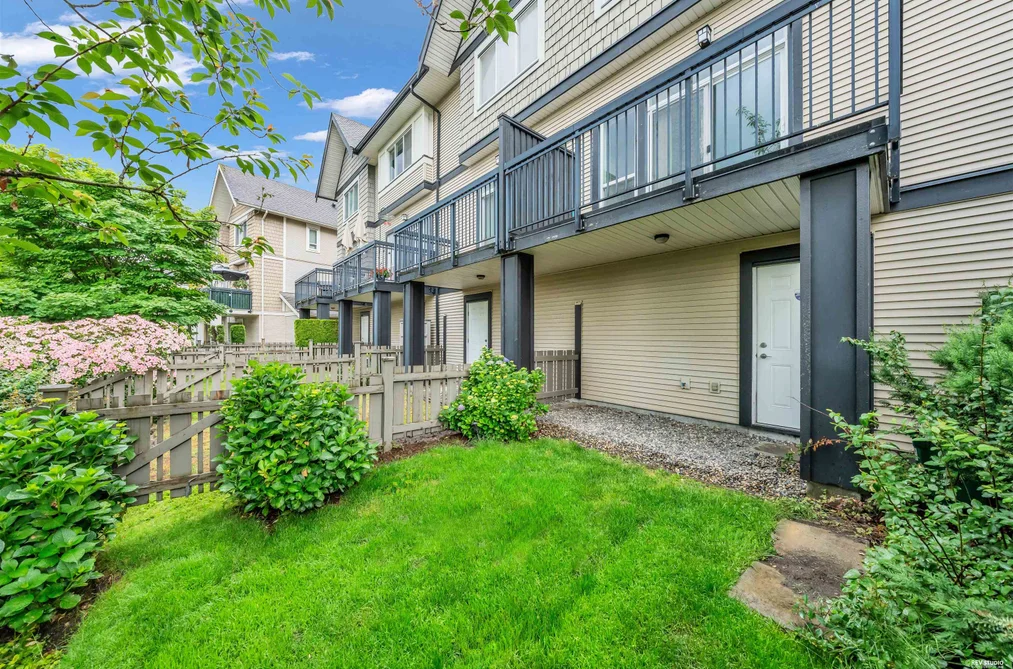 34 1305 SOBALL STREET, Coquitlam BC V3E 0E8, Coquitlam BC — Residential for Sale — Photo 26 of 28