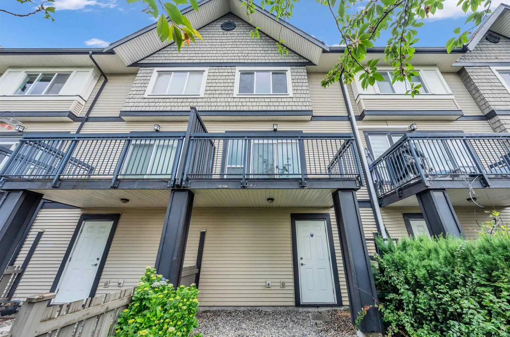 34 1305 SOBALL STREET, Coquitlam BC V3E 0E8, Coquitlam BC — Residential for Sale — Photo 27 of 28