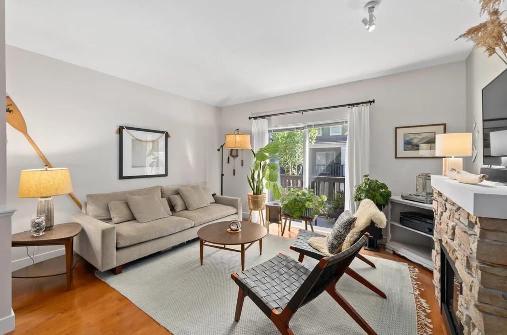 Townhouse for sale at 34 15233 34 Avenue Surrey British Columbia - MLS: R3100607