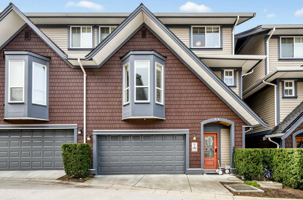 Townhouse for sale at 34 15977 26 Avenue Surrey British Columbia - MLS: R3094969