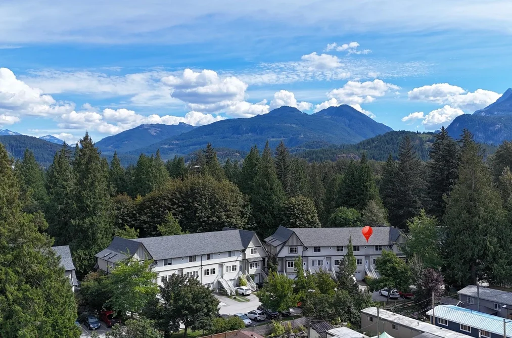 Townhouse for sale at 34 1800 Mamquam Road Squamish British Columbia - MLS: R3162109