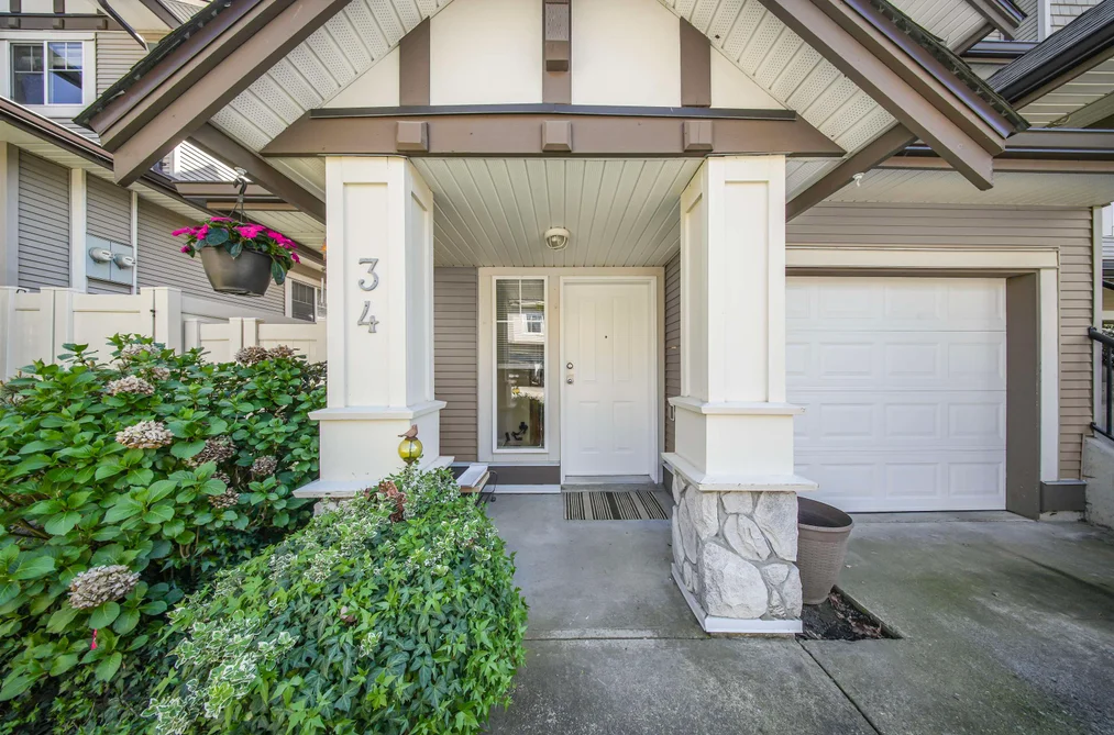 34 18181 68 AVENUE, Surrey BC V3S 9J1, Surrey BC — Residential for Sale - Photo 2