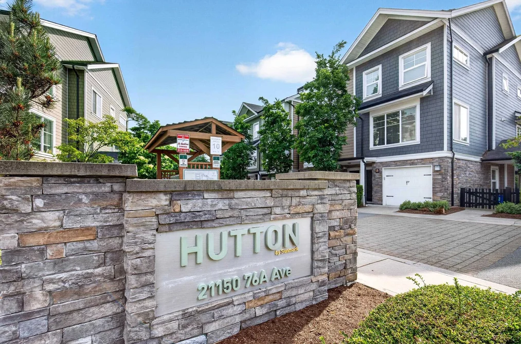 21150 76a Ave Unit 34, Langley, BC - MLS: R3156575