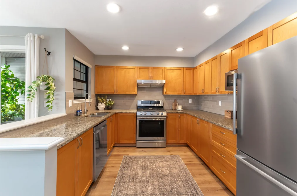 23343 Kanaka Way Unit 34, Maple Ridge, BC - MLS: R3173841