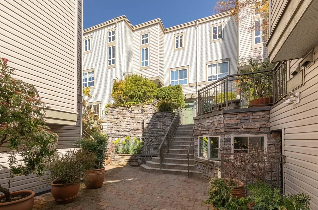 34 2375 W BROADWAY, Vancouver BC V6K 2E6, Vancouver BC — Residential for Sale - Photo 2