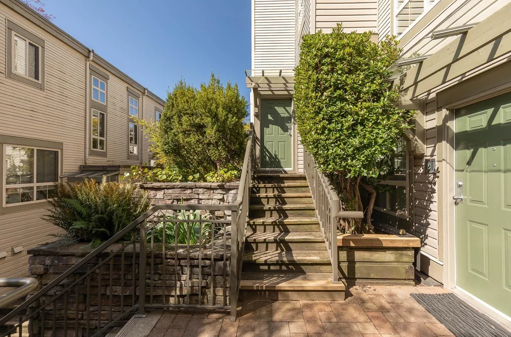 34 2375 W BROADWAY, Vancouver BC V6K 2E6, Vancouver BC — Residential for Sale - Photo 4