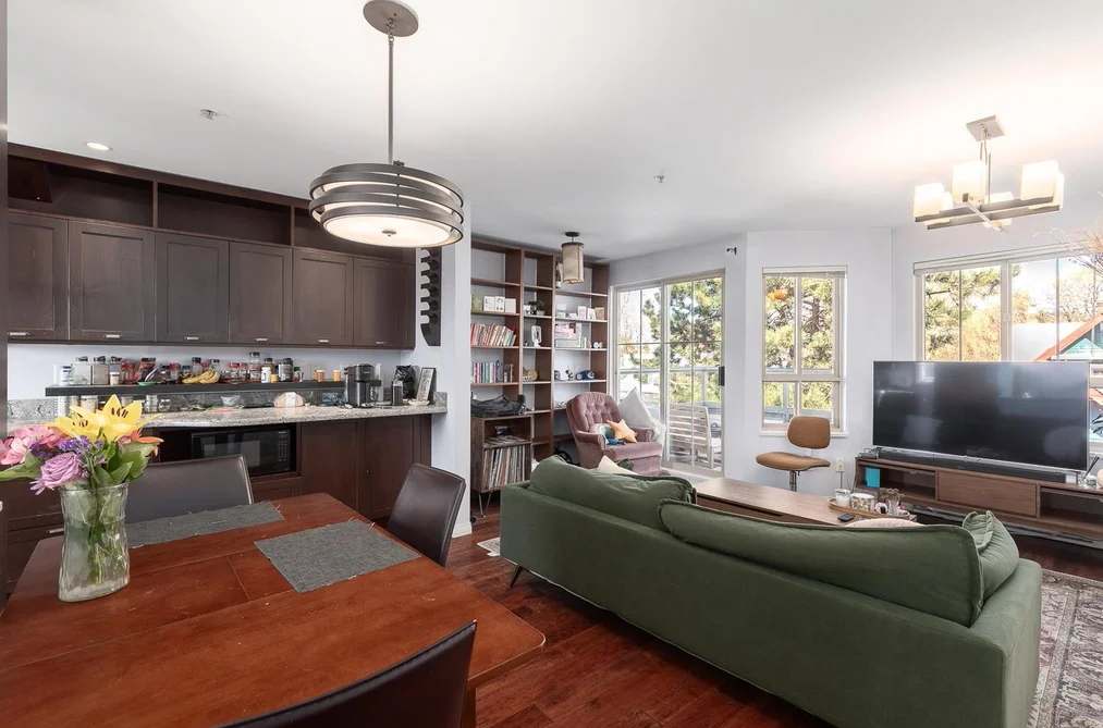 34 2375 W BROADWAY, Vancouver BC V6K 2E6, Vancouver BC — Residential for Sale - Photo 5