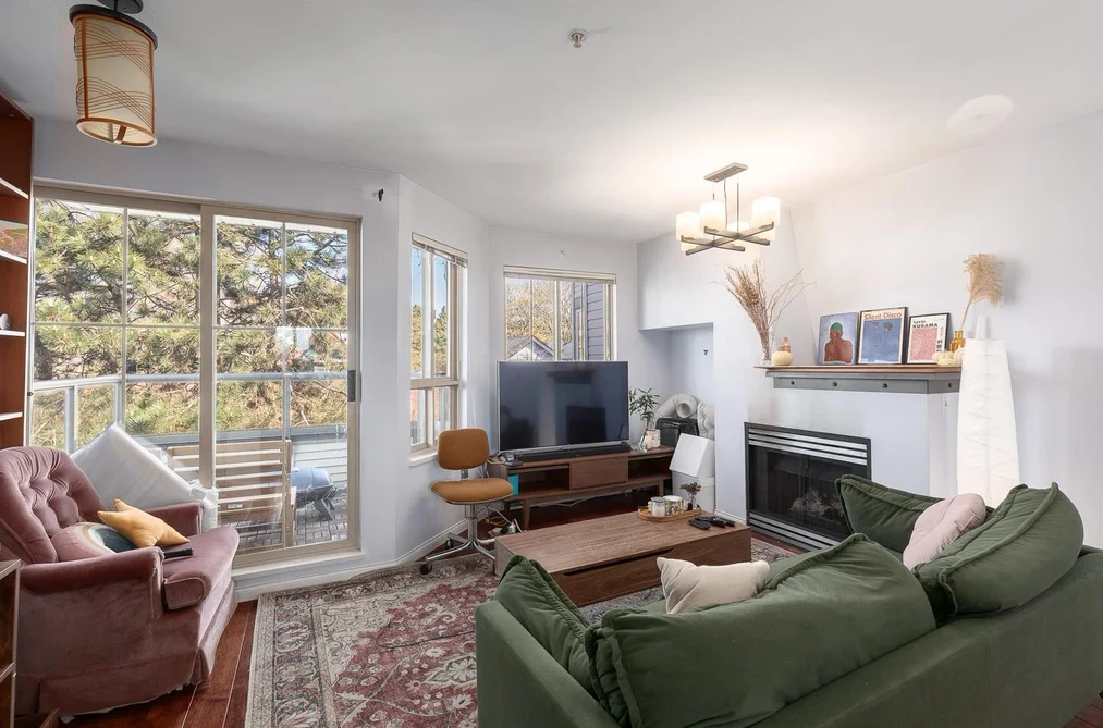 34 2375 W BROADWAY, Vancouver BC V6K 2E6, Vancouver BC — Residential for Sale - Photo 7