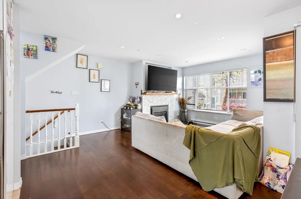 34 2450 HAWTHORNE AVENUE, Port Coquitlam BC V3C 6B3, Port Coquitlam BC — Residential for Sale - Photo 4