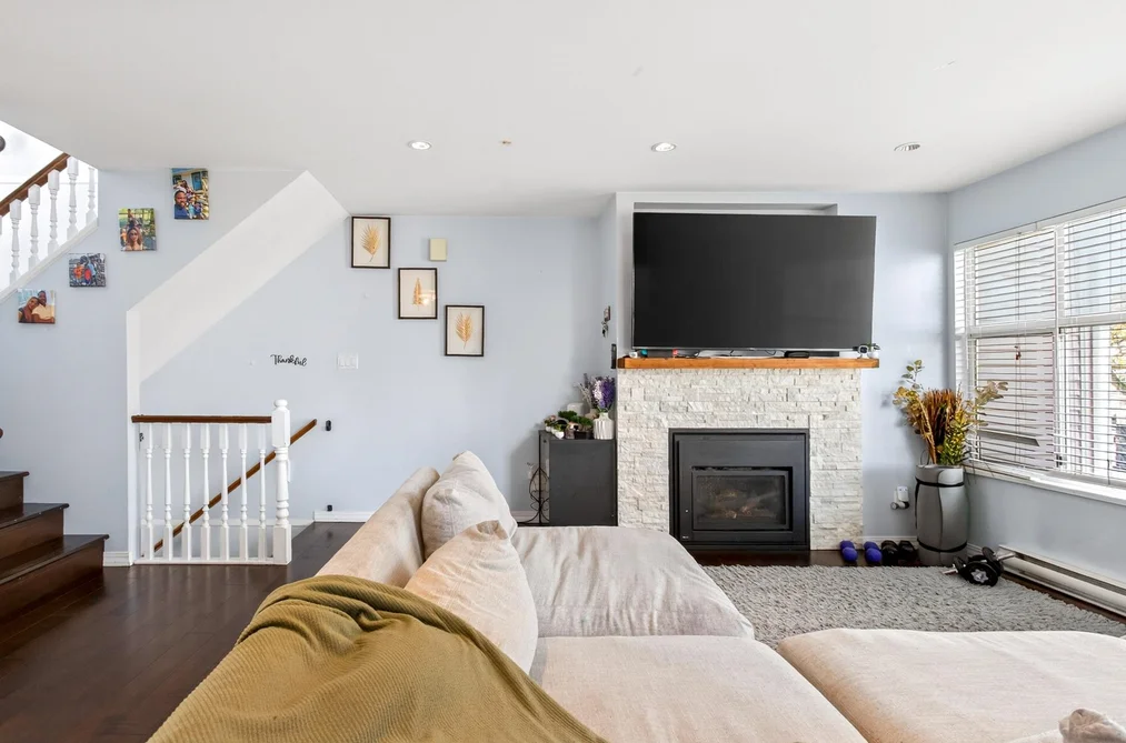 34 2450 HAWTHORNE AVENUE, Port Coquitlam BC V3C 6B3, Port Coquitlam BC — Residential for Sale - Photo 5