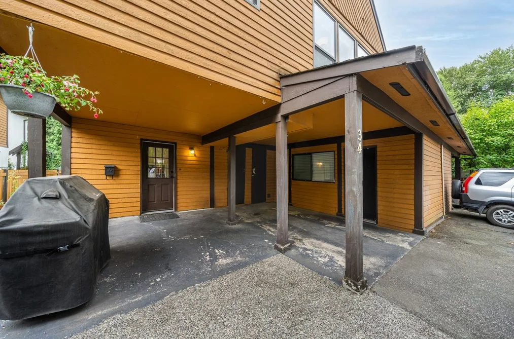 34-2719 St. Michael Street, Port Coquitlam, BC - Townhouse for Sale - Photo 18 of 24 34-2719 St. Michael Street, Port Coquitlam, BC - Townhouse for Sale - Photo 18 of 24