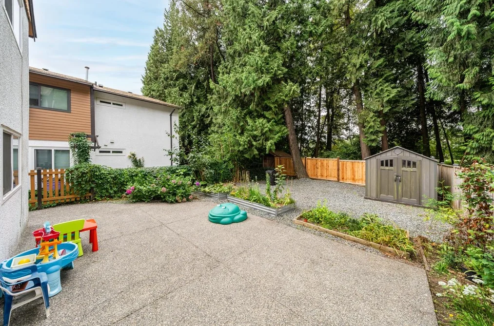 34-2719 St. Michael Street, Port Coquitlam, BC - Townhouse for Sale - Photo 19 of 24 34-2719 St. Michael Street, Port Coquitlam, BC - Townhouse for Sale - Photo 19 of 24