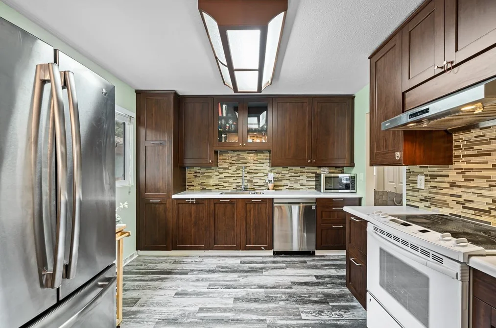 34-2719 St. Michael Street, Port Coquitlam, BC - Townhouse for Sale - Photo 6 of 24 34-2719 St. Michael Street, Port Coquitlam, BC - Townhouse for Sale - Photo 6 of 24