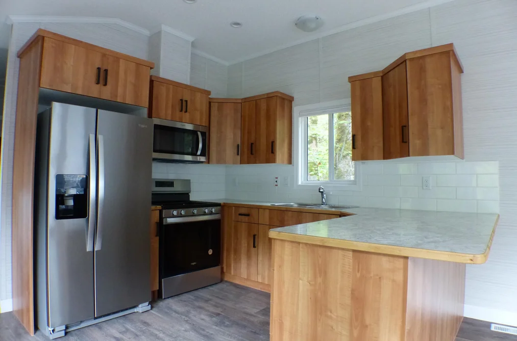34 28605 TRANS CANADA HIGHWAY, Hope BC V0X 1L3, Hope BC — Residential for Sale - Photo 7