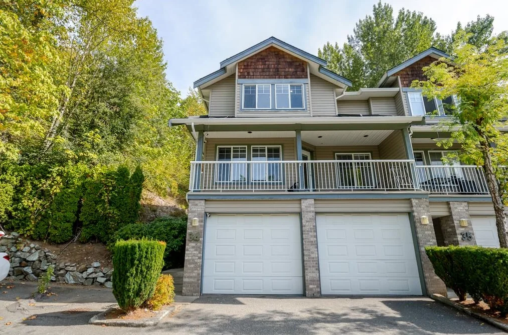 Townhouse for sale at 34 30857 Sandpiper Drive Abbotsford British Columbia - MLS: R3164459