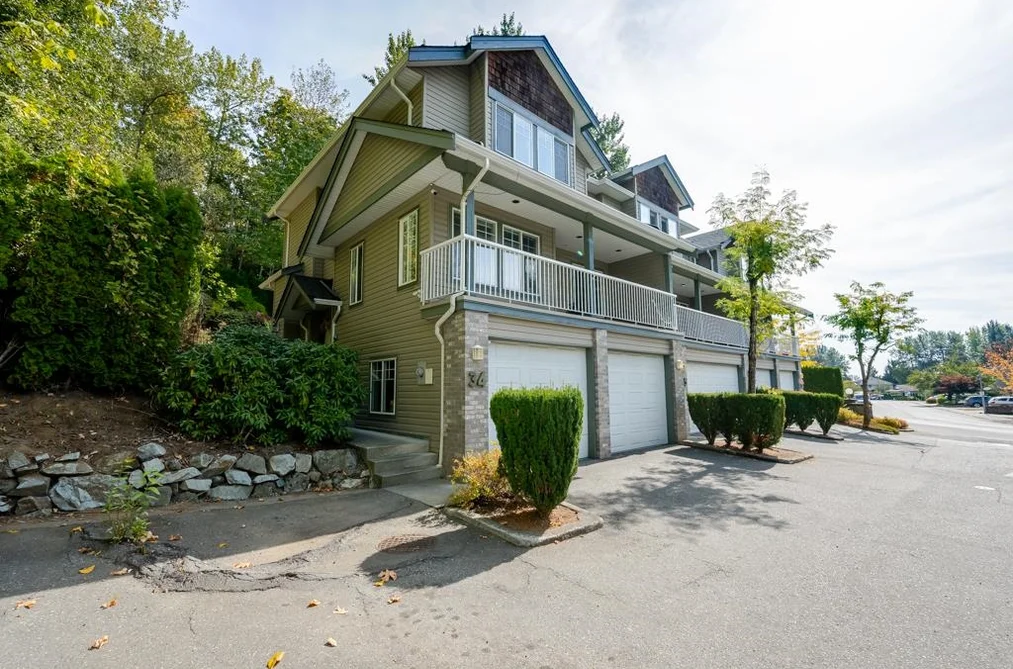 34-30857 Sandpiper Drive, Abbotsford, BC - Townhouse for Sale - Photo 34 of 35 34-30857 Sandpiper Drive, Abbotsford, BC - Townhouse for Sale - Photo 34 of 35