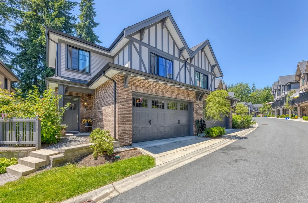 Townhouse for sale at 34 3306 Princeton Avenue Coquitlam British Columbia - MLS: R3117298