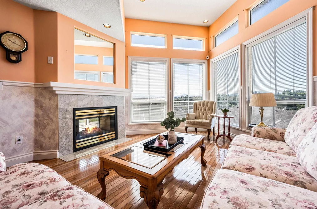 34 3354 HORN STREET, Abbotsford BC V2S 7L3, Abbotsford BC — Residential for Sale - Photo 2