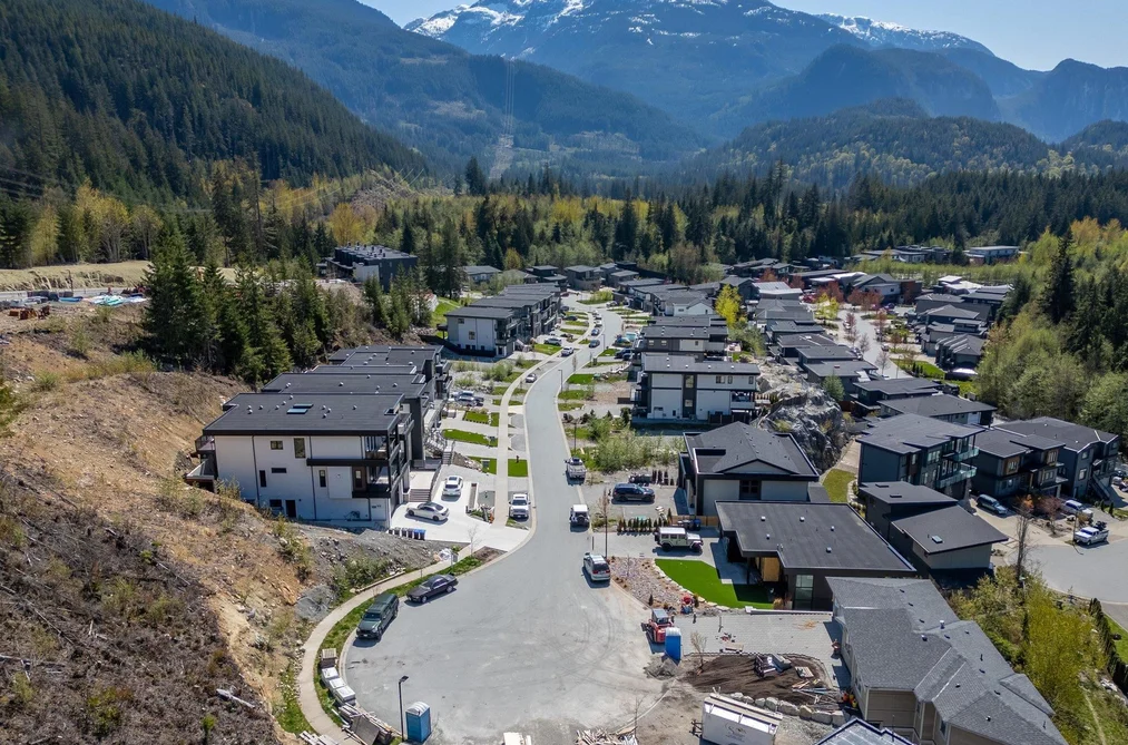 34 3385 MAMQUAM ROAD, Squamish BC V8B 0E3, Squamish BC — Land for Sale - Photo 4