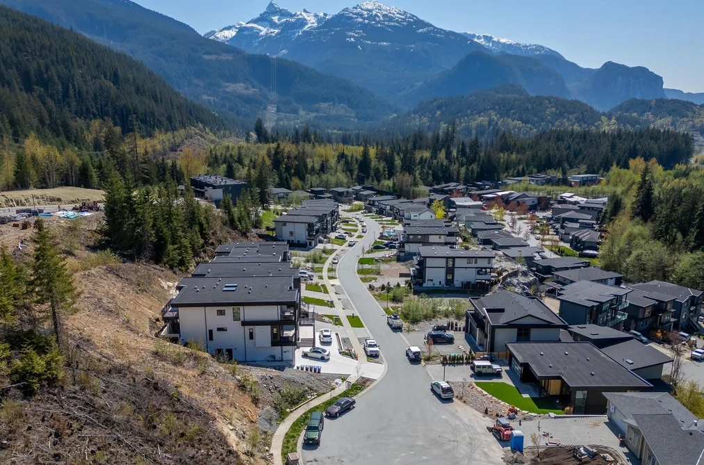 34 3385 MAMQUAM ROAD, Squamish BC V8B 0E3, Squamish BC — Land for Sale - Photo 5