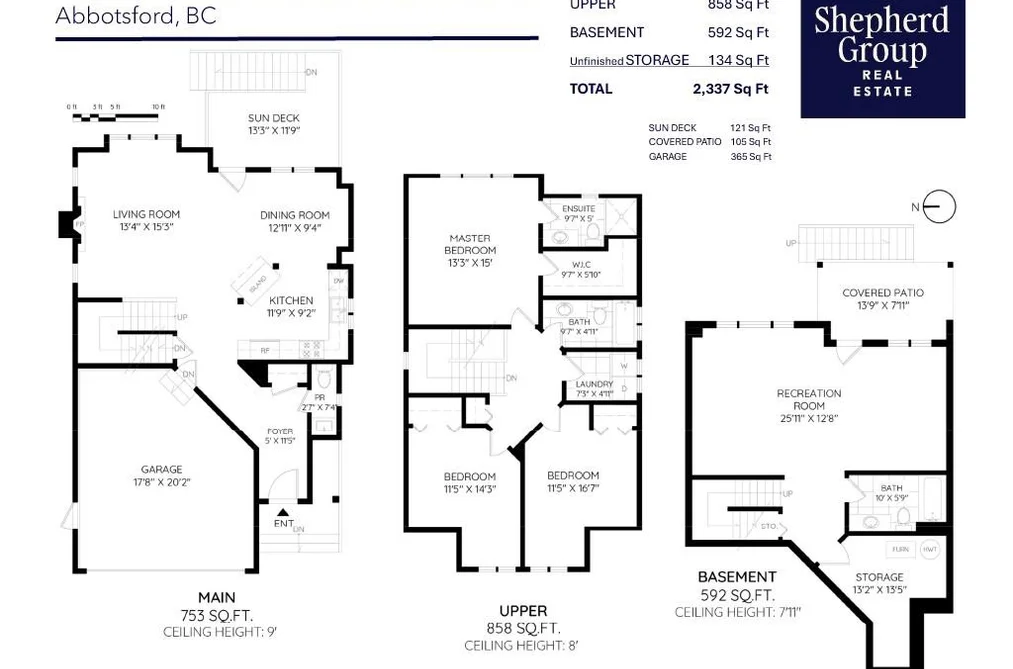 34 36169 LOWER SUMAS MOUNTAIN ROAD, Abbotsford BC V3G 0B5, Abbotsford BC — Residential for Sale — Photo 40 of 40
