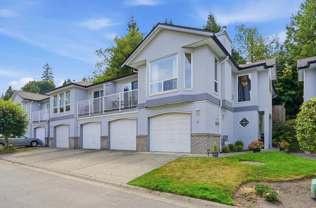 Townhouse for sale at 34 3902 Latimer Street Abbotsford British Columbia - MLS: R3161488