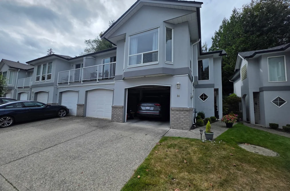 Townhouse for sale at 34 3902 Latimer Street Abbotsford British Columbia - MLS: R3161488