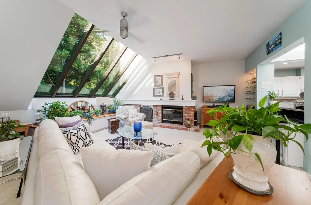 Condo for sale at 34 3960 Canada Way Burnaby British Columbia - MLS: R3150865