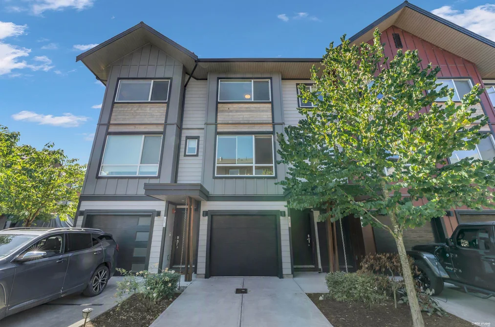 Townhouse for sale at 34 4292 Wolf Way Tsawwassen British Columbia - MLS: R3155569