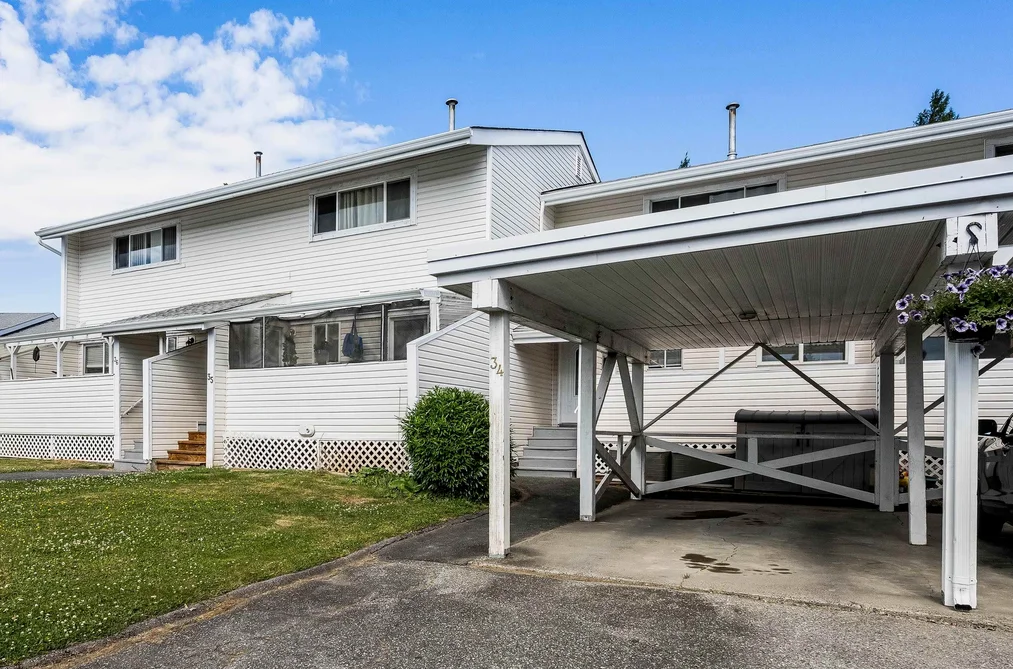34 45215 WOLFE ROAD, Chilliwack BC V2P 1V5, Chilliwack BC — Residential for Sale — Photo 3 of 38