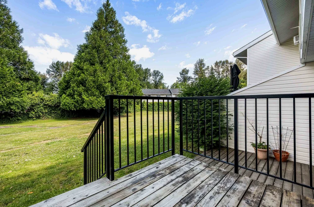 34 45215 WOLFE ROAD, Chilliwack BC V2P 1V5, Chilliwack BC — Residential for Sale — Photo 32 of 38