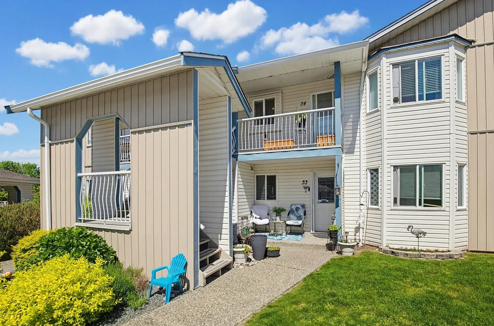 34 45435 KNIGHT ROAD, Chilliwack BC V2R 3E8, Chilliwack BC — Residential for Sale - Photo 2